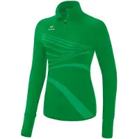 Erima Damen Rollkragen RACING longsleeve function