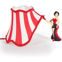 Seletti Zirkus AbatJour Lucy – 15074