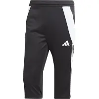 Adidas Tiro24 Slim Fit 3/4-hosen