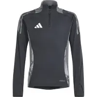 Adidas Bluse - Tiro24 C TRTOPY - Schwarz/TMDRGR - - 10 Jahre (140) - Blusen