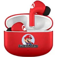 OTL - Super Mario CORE TWS RED