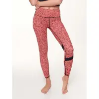 Lingadore Legging ACTIVEWEAR | Grösse: L | Farbe: Animal print