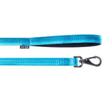 Happet Soft Style türkis XL 2,5 cm Leine