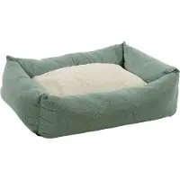 Flamingo Pet Products Flamingo Hundebett Yara grün varianten 65cm