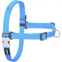 Red Dingo Hundegeschirr 30-42 cm türkis XS