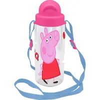 Pipsa Possu Tritan-Trinkflasche für Kinder 500 ml