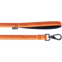Happet Soft Style orange XL 2,5 cm Leine