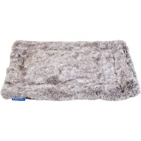 Animal Boulevard Long Plush Käfigmatte braun