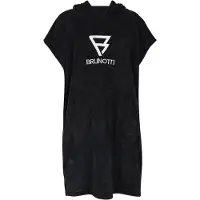 Brunotti Poncho Brunotti Panchia Kinder Black-Einheitsgröße