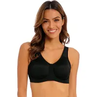 Wacoal Sport BH Simone | Grösse: 75G | Farbe: Schwarz