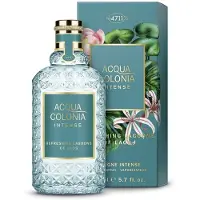 4711 Unisex-Parfüm EDC Acqua Colonia Intense Refreshing Lagoons of Laos 170 ml