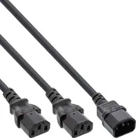 ACT Ak5052 Netzkabel 1.8 M