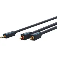 ClickTronic MP3-Adapterkabel