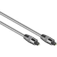 Goobay AVK 221-1000 10.0m, 10 m, toslink, toslink