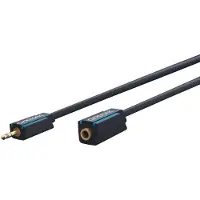 ClickTronic 3.5mm Verlängerungskabel