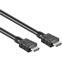 MaxTrack HDMI HighSpeed mit Ethernet
