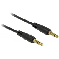 DeLOCK 85695 Audio-Kabel