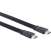 S-Impuls S/CONN maximale Konnektivität HDMI-Verbindungskabel-HDMI A-Stecker auf HDMI A-Stecker, vergoldeter K