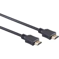 S-Impuls HDMI (Typ A) — HDMI (Typ A)