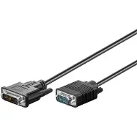 Goobay Dvi — VGA
