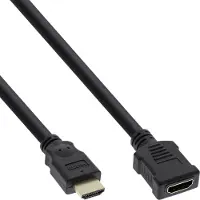 InLine HDMI (Typ A) — HDMI (Typ A)