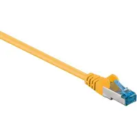 GOOD CONNECTIONS RNS Patchkabel mit Rastnasenschutz, Cat