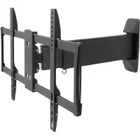 My Wall HL 21 Bewegliche Wandhalterung fÃ1/4r 81,28 - 177,8 cm (32 - 70 Zoll) LCD-/Plasmageräte, max. 40 kg Traglast, max. VESA 600 x 400