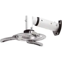 My Wall H16-5L Wandhalterung 15KG Silver