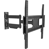 My Wall Vollbeweglicher Wandhalter für LCD TV für Bildschirme 32“ - 55“ (81 - 140 cm) Belastung bis 50 kg