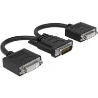 DeLOCK DMS-59 zu Dual DVI Kabel