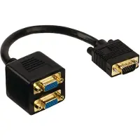 Cablexpert VGA-Splitter