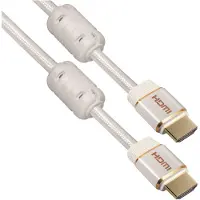 MaxTrack HDMI Premium zertifiziertes Kabel