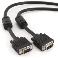 Secomp LP7221B Vga Monitor Kabel 15-polig