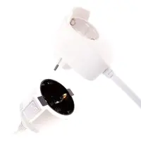 REV Stromverteilersteckleist 3 M