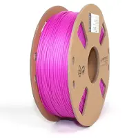 Gembird 3DP-PLA1.75-01-PR, 1,4 kg