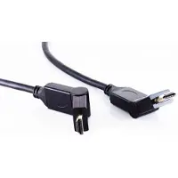 S-Impuls Monitorkabel 2 x HDMI Typ A-Stecker winkelbar, 1.3b, 0,5 m (22221389)