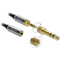 DeLOCK 85779 Audio-Kabel