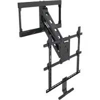 My Wall HP 55 L TV Wandhalter herunterziehbar vollbeweglich 42 - 65 Zoll LED Fernseher