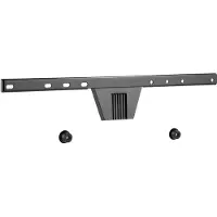 My Wall TV Wandhalterung Wal Wandhalter für Flachbildschirme