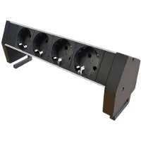 Plenty Prolink Desktop PDU 4xType F