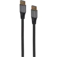 Cablexpert CC-DP8K-6, 1,8 m, DisplayPort, DisplayPort, Männlich, Männlich, 7680 x 4320 Pixel