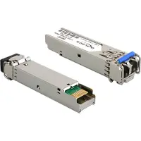 DeLOCK SFP (Mini-GBIC)-Transceiver-Modul