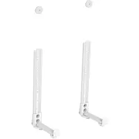 My Wall HZ 19 WL Universal-Soundbar-Halterung mit rutschfestem Sockelhalter