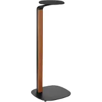 My Wall HS 20, Flur, 10 kg, Kunststoff, Stahl, Schwarz, Holz, Flur, 1 Bein(e)