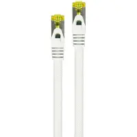 Python Series RJ45 Patchkabel mitCat.7 Rohkabel