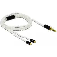 DeLOCK 85846 Audio-Kabel
