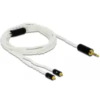 DeLOCK 85848 Audio-Kabel
