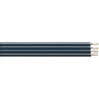 MaxTrack TME KL11-100FBRL - Lautsprecherkabel 4x0,75mm2, dunkelblau, 100m-Spule
