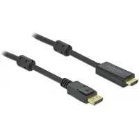 DeLOCK Video- / Audiokabel