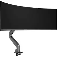Multibrackets 3281, Klemme, 20 kg, 124,5 cm (49"), 124,5 cm (49"), Silber